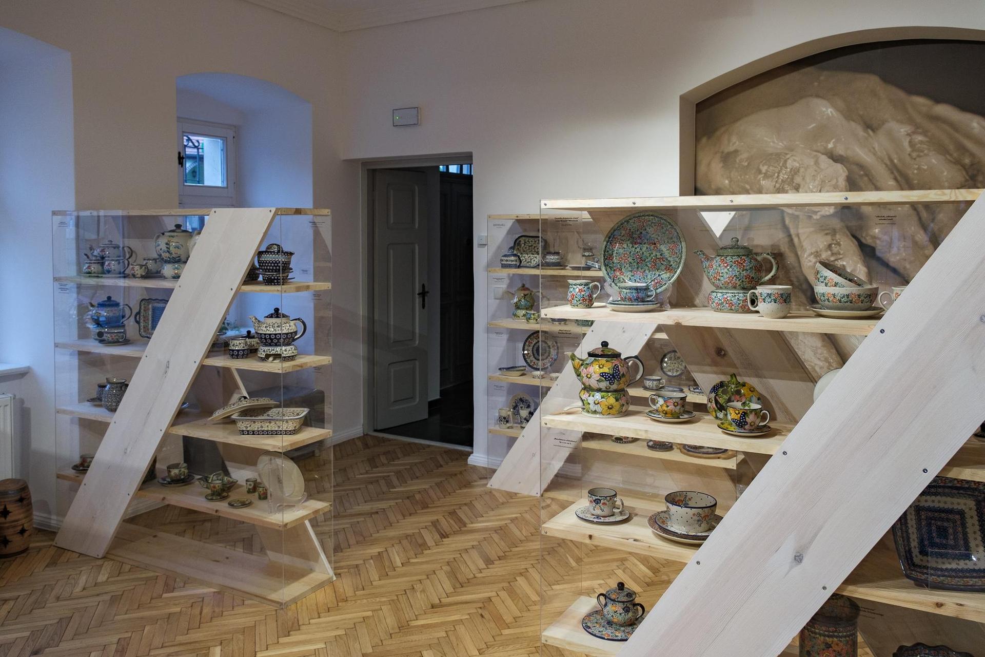 Centrum Dawnych Technik Garncarskich w Bolesławcu