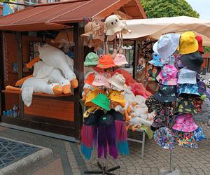 Jarmark Świętojański już działa! Zobacz, jak wygląda teraz wrocławski Rynek