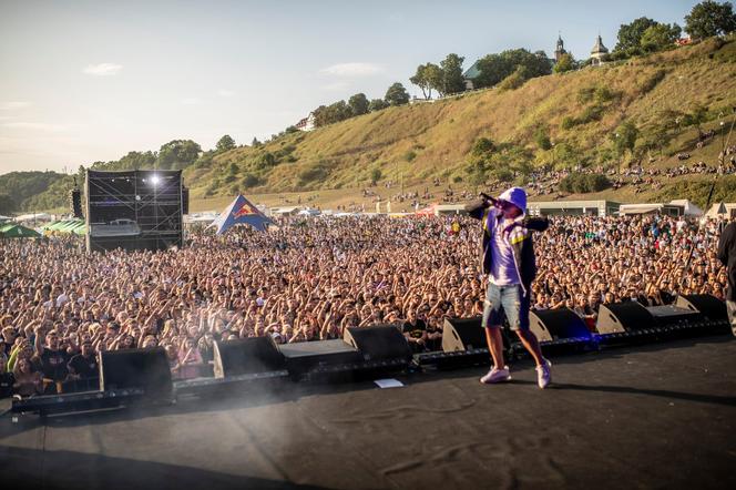 Lech Polish Hip-Hop Festival 2022 - kto wystąpi? Lista artystów zachwyci fanów gatunku!