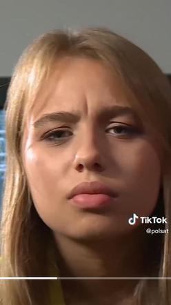 Oliwia Bieniuk dostała rolę w serialu