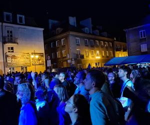 Daria ze Śląska, Kasia Lins i Maria Sol wystąpiły w Kaliszu w ramach 19. edycji festiwalu Multi Art
