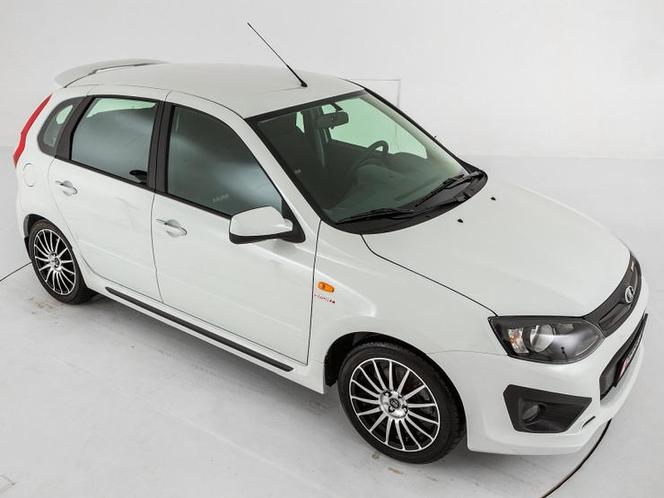 Łada Kalina Sport