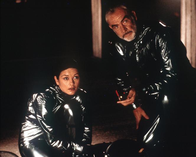 Sean Connery nie żyje