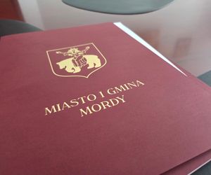 Blisko 3,5 mln na rozbudowę sieci wodno-kanalizacyjnej w gminie Mordy