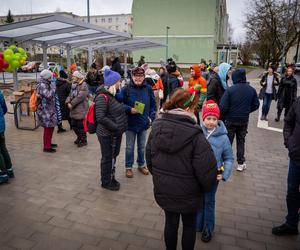 Tramwajowa czwórka ruszyła! Na wydarzeniu tłumy mieszkańców. Zobaczcie zdjęcia!