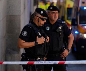 Budynek runął w środku miasta. Pod gruzami znaleźli cztery ciała!