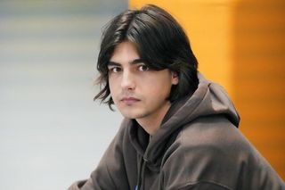 Barwy szczęścia, odcinek 3217. Romeo (Jacek Tyszkiewicz)