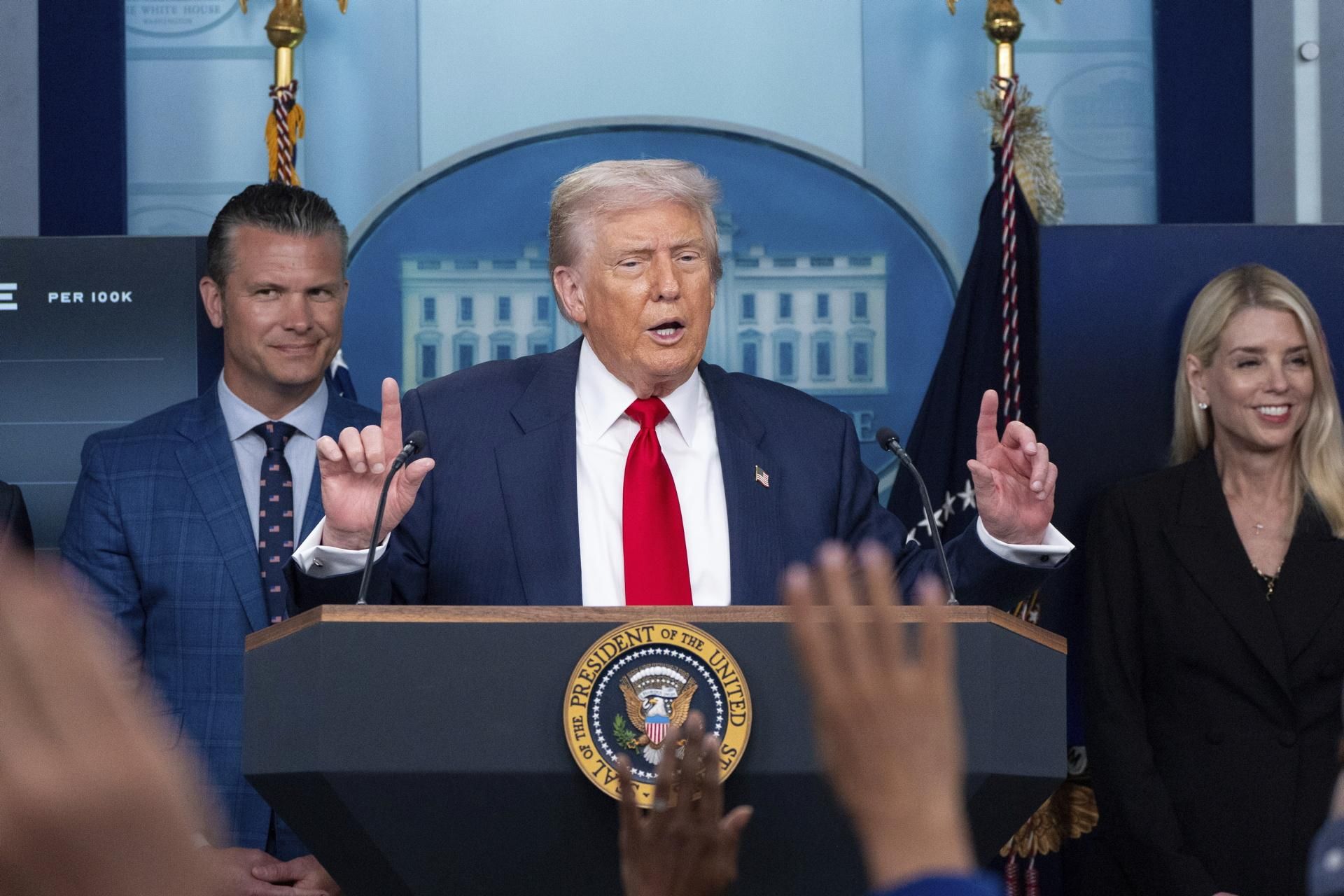 Spotkanie Trump-Putin. Strona rosyjska ujawnia szczegóły.