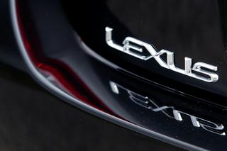 Lexus wyprzedził BMW na rynku amerykańskim