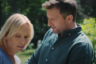 M jak miłość, odcinek 1813: Dorota uwierzy, że przegra walkę z chorobą. To będą jej ostatnie wakacje z Bartkiem? 