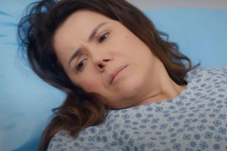 Ege będzie bawił się w lekarza, a Sila uciszy Kuzeya.