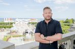 Bartek Jędrzejak i jego lotniskowy dramat. Dawno się tak nie zawiodłem