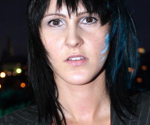 Chylińska nieźle się zmieniła. Duże usta i gładka twarz. Poznajecie ją jeszcze?