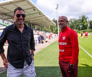Jerzy Dudek stawia twardą diagnozę. Tylko taki trener uratuje reprezentację Polski