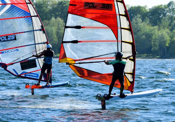 Puchar Polski w windsurfingu