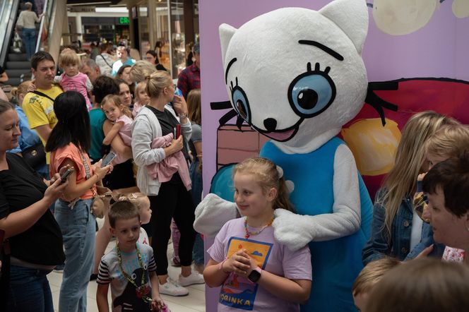 Galeria Galena – serce miasta w rytmie zakupów i dobrej zabawy