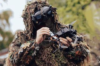 Kurs walki w mieście