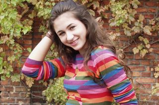 Przed laty Georgina Tarasiuk zachwyciła w Szansie na sukces. Teraz ogłasza powrót