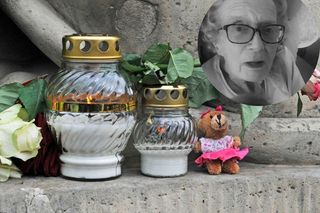 Babcia z TikToka nie żyje! Słowa wnuczki chwytają za serce