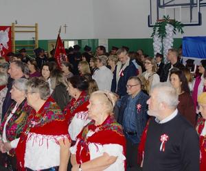 Dzień Niepodległości w Gminie Brody