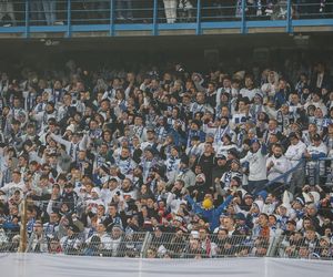 Lech Poznań - Legia Warszawa