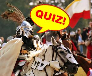 QUIZ historyczny. Najważniejsze daty z historii Polski i świata. Znasz je z podstawówki