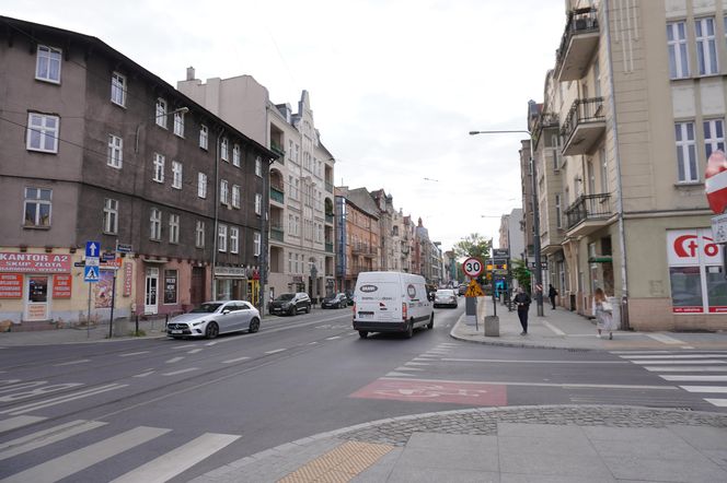 1. Jeżyce 