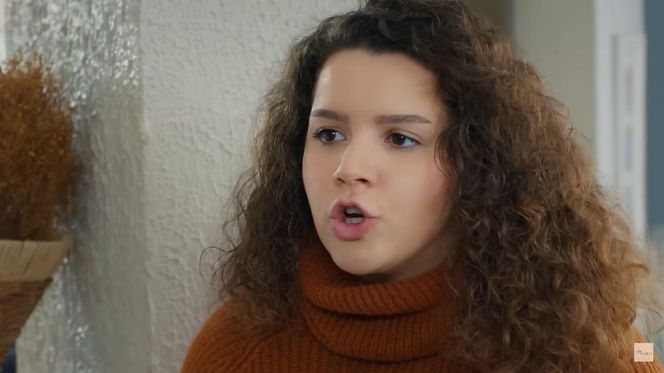 Feraye i Yildiz nie zdołają powstrzymać Melis