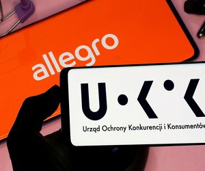 Allegro pod lupą UOKiK: Czy faworyzuje Delivery kosztem InPost? 