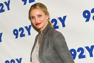 51-letnia Cameron Diaz powitała na świecie synka. Ukrywała to do ostatniej chwili