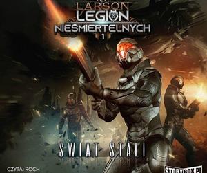 Legion Nieśmiertelnych