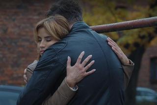 M jak miłość, odc. 1781. Marcin (Mikołaj Roznerski), Kama (Michalina Sosna)	