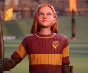 Harry Potter: Quidditch Champions - tak wygląda gra!