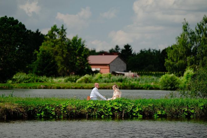 6. odcinek "Rolnik szuka żony"
