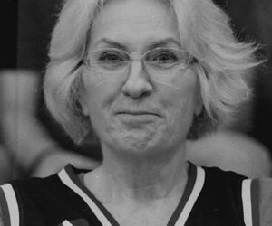 Marcin Gortat z mamą