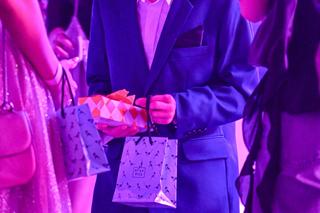 Krzysztof Rutkowski Junior wyproszony z imprezy! 