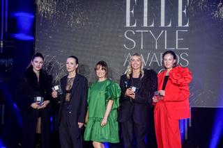 Gwiazdy i goście Elle Style Awards 2022