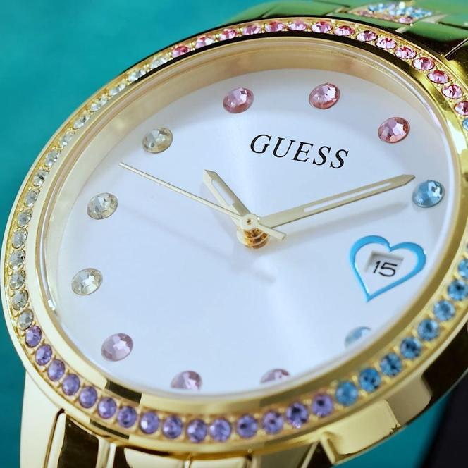 GUESS