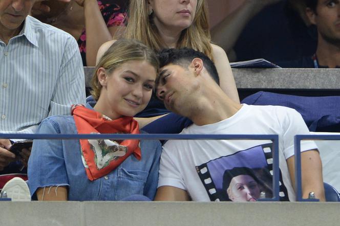 Kendall Jenner, Gigi Hadid, Joe Jonas