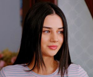 Miłość i nadzieja odc. 271. Bahar