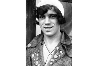 Stanisława Walasiewicz