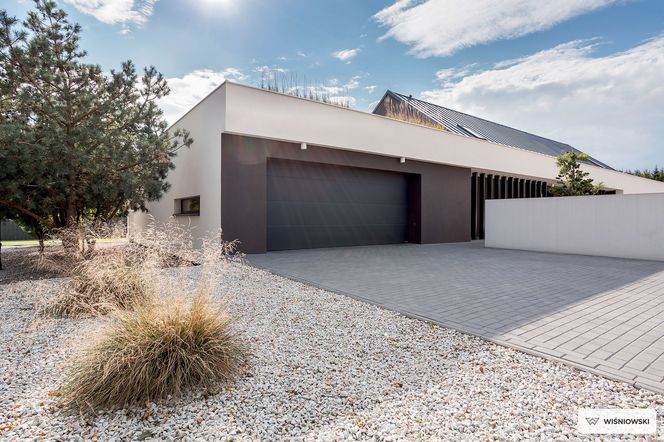 Bramy, drzwi i ogrodzenia od WIŚNIOWSKI