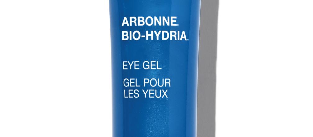 Arbonne Bio-Hydria Żelowy krem