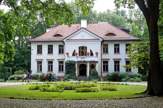 Najbogatsze miasta w woj. mazowieckim 2024