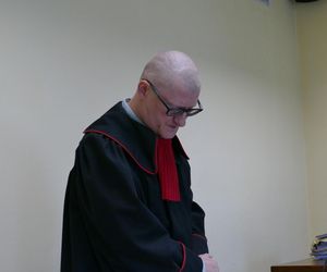 Brzeziny. Koniec procesu oskarżonej o spowodowanie wypadku śmiertelnego na autostradzie A2