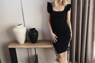 Barbara Kurdej-Szatan. Pokazała gniazdko za 2 500 000 zł