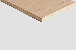 Płyta stolarska brzozowa
