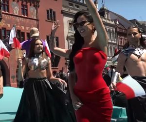 Justyna Steczkowska, Eurowizja 2025, Bazylea