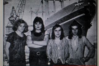  Budka Suflera i Ozzy Osbourne