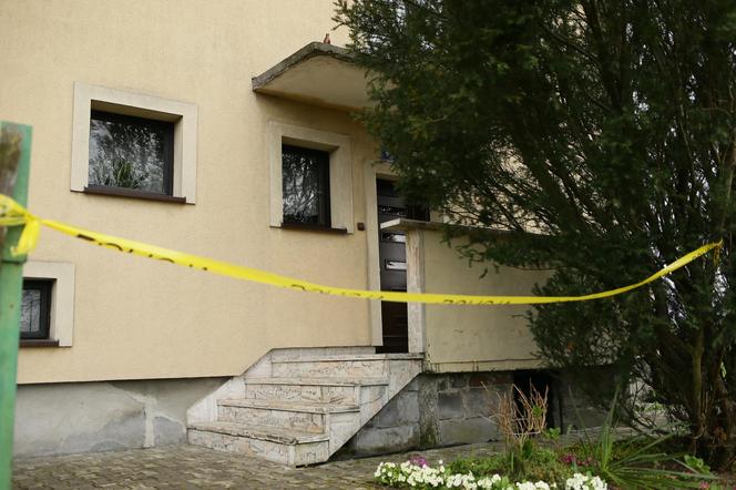Podwójne zabójstwo w Spytkowicach. Nie żyją matka i córka